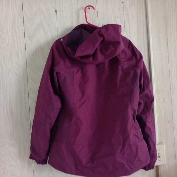 Camel Crown 3 in 1 Ski Jacket - Picture 8 of 12